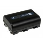 Batera para Sony Cmara Digital DSLR-A100/ Modelo NP-FM55H