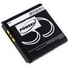 Batera para Video Spare HDMax/ HD96/ Modelo US624136A1R5