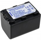 Bater&iacute;a para Sony modelo NP-FH70