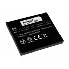 Batera para HP iPAQ rx5000/ rx5700 /rx5900 Serie 1700mAh