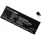 Batera compatible con iPhone 5/ Modelo 616-0611