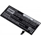 Batera compatible con iPhone 6 / Modelo 616-0805