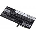Batera compatible con iPhone 6s Plus / Modelo 616-00042