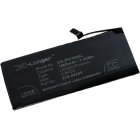 Batera compatible con iPhone 7 / A1660 / Modelo 616-00255