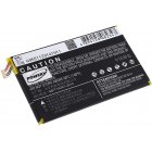 Batera para Alcatel One Touch 8020 / Modelo TLp034B2