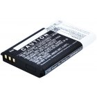 Batera para Escner Cdigos de Barras Unitech MS920 / Modelo 1400-900020G