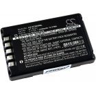 Batera para Lector de cdigos de barras Casio DT-800 / DT-810 / Modelo DT-823LI