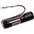Batera para Logitech Pure-Fi Anywhere Speaker 2nd MM50 / Modelo NTA2335