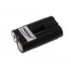 Batera para Logitech LX700 / Modelo 190264-0000