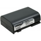 Bater&iacute;a para Canon modelo NB-2L