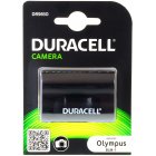 Duracell Batera para Olympus BLM-1, PS-BLM1