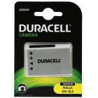Duracell Batera para cmara digital Nikon Coolpix S10 / Modelo EN-EL5