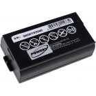 Batera para Impresora Brother PT-E300 / PT-E500 / Modelo BA-E001
