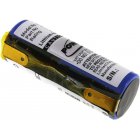 Batera para Maquinilla de Afeitar Philips Norelco HQ9140 / Modelo 15038