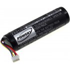 Batera para Garmin DC50 / Modelo 010-10806-30