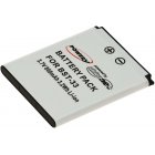 Batera para Ericsson Z800 /K800i/V800 /W300 /W900