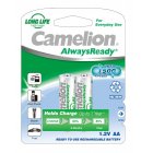Camelion HR6 Mignon AA AlwaysReady blster 2uds. 800mAh