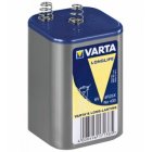 Pila de linterna Varta modelo 0430 4R25 6V-Block