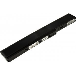 Bater�a para Asus N82 Serie/ Modelo A32-N82