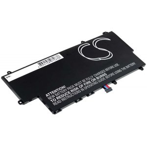 Batera para Samsung NP-530/ Modelo AA-PLWN4AB