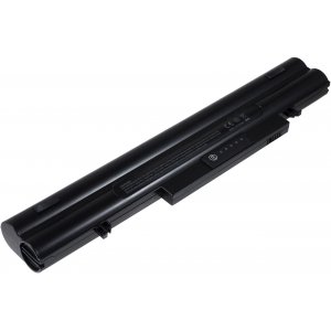 Batera para Samsung NP-X1 Serie /NT-X1 Serie 4800mAh