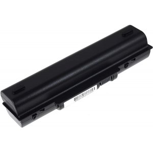 Batera para Gateway NV52/ NV56/ NV78/ Modelo AS09A71 8800mAh