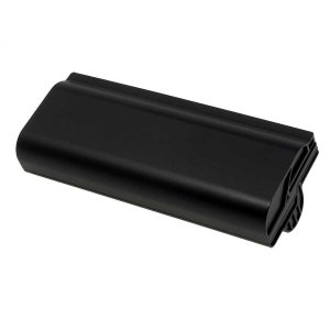 Batera para Asus Eee PC 701/ Modelo A23-P701 6600mAh Negro