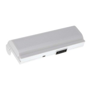 Batera para Asus Eee PC 901/ PC1000/ PC1000H Modelo AL23-901 7800mAh Blanco