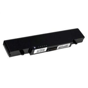 Bater�a para Samsung Q318 Serie/ R580 Serie /R780 Serie/ Modelo AA-PB9NC6B Negro
