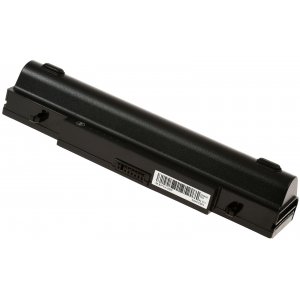 Batera para Samsung Q318 Serie/ R580 Serie /R780 Serie/ Modelo AA-PB9NC6B Color Negro 6600mAh