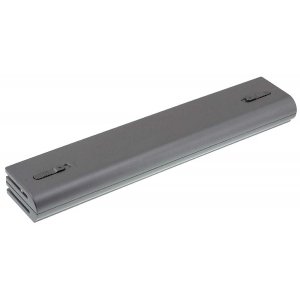 Batera para Asus S6 Serie/ A32-S6 gris 4600mAh