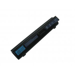 Batera para Acer Aspire Timeline 1810T Serie/ Ferrari One 200/ Modelo UM09E36 Color Negro 7800mAh