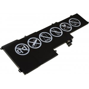 Batera para Asus UX51 / Modelo C42-UX51