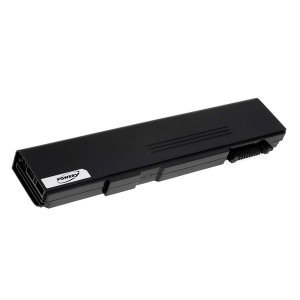 Batera para Toshiba Tecra A11 Serie/ Modelo PA3788U-1BRS