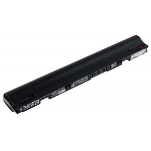 Batería para Asus EEE PC X101 Serie/ Modelo A31-X101 Negro