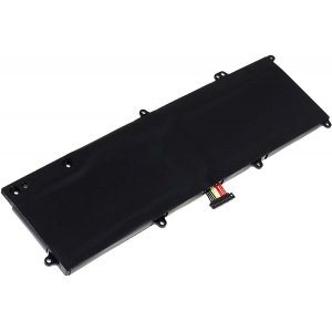 Batera para Asus VivoBook Q200 / Modelo C21-X202