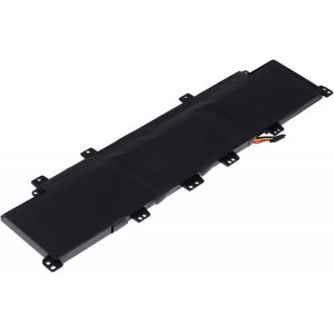 Batera para Asus VivoBook S300 / Modelo C31-X402