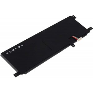 Batera para Asus X453 / Modelo B21N1329