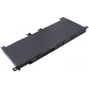 Bater�a para Asus X455 Serie / Modelo C21N1401