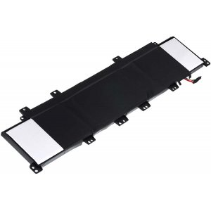 Batera para Asus Pro PU500C/ Modelo C31-X502