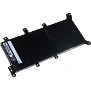 Batera para Asus X555 / Modelo 2ICP4/63/134