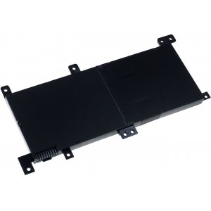 Batera para Laptop Asus X556UA / X556UB / Modelo 0B200-01750000