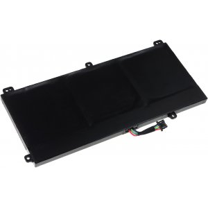 Bater�a para Laptop Lenovo ThinkPad T550 / W550 / Modelo 45N1740