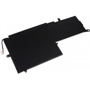 Batera para Porttil HP Spectre Pro X360 / Modelo PK03XL