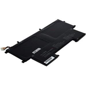 Batera para HP EliteBook Folio G1 / Modelo HSTNN-IB71