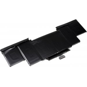 Batera para Porttil compatible con MacBook Pro 15