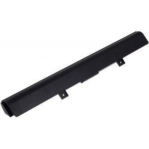 Batera para Toshiba Satellite C50-B-14D / Modelo PA5185U-1BRS