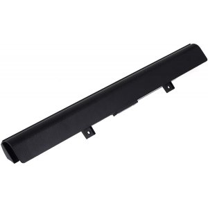 Batera para Toshiba Satellite C50-B-14D / Modelo PA5185U-1BRS