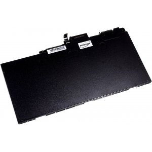 Batera para Porttil HP EliteBook 850 G3 / 840 G3 / Modelo CS03XL