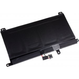 Bater�a para Port�til Lenovo ThinkPad T570 / Modelo 00UR892